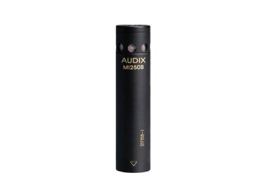 Audix M1250B