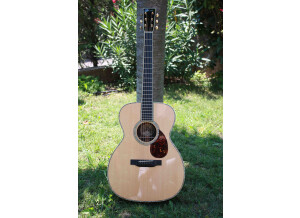 Collings OM 42