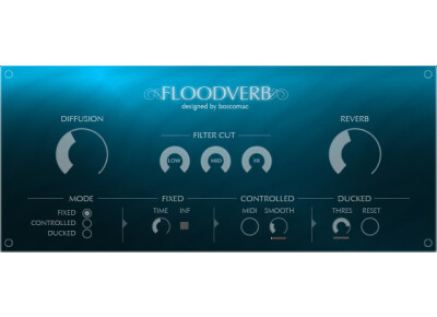 Boscomac Floodverb