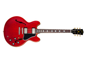 Gibson 50th Anniversary 1963 ES-335