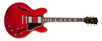 Gibson 50th Anniversary 1963 ES-335