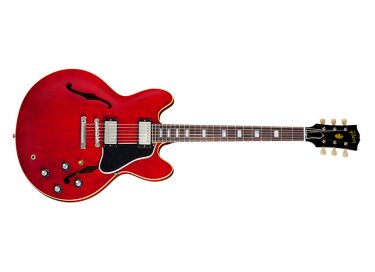 Gibson 50th Anniversary 1963 ES-335