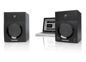 Samson Technologies MediaOne BT4