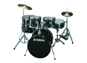 Yamaha Gigmaker Fusion