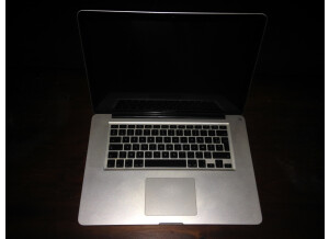 Apple Mac Book Pro 15