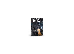 Magix Music Studio 2