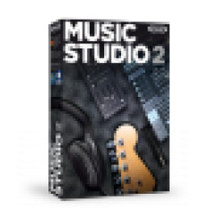 Magix Music Studio 2