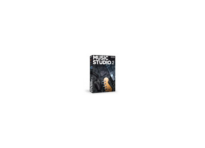 Magix Music Studio 2