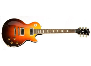 Gibson [Guitar of the Week #2] Les Paul Classic Antique
