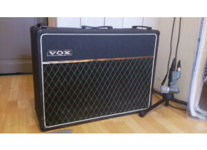Vox AC30 '70s
