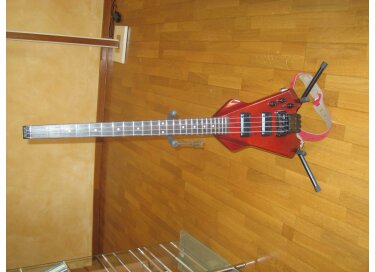 Riverhead Unicorn RUB-1100 Custom Bass