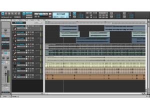 Cakewalk Sonar X1 LE