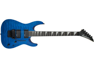 Jackson JS Dinky Arch Top JS32Q DKA