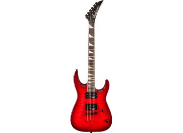 Jackson JS Dinky Arch Top JS32TQ DKA