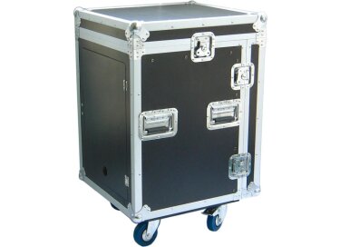 Power Acoustics FCP 16U DLX