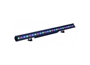 Power Lighting Extra Bar Led 24x3 RGB IP 67