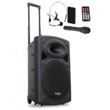 Ibiza Sound PORT15 VHF-N