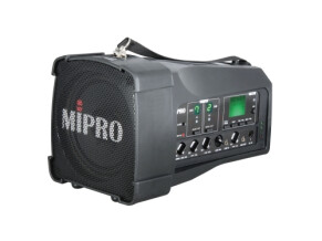 MIPRO MA-100