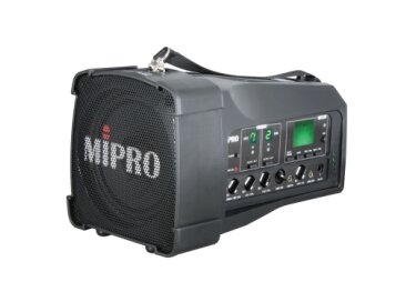MIPRO MA-100