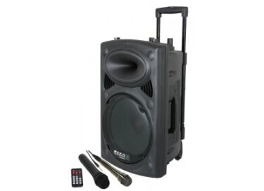 Ibiza Sound PORT10 VHF-N