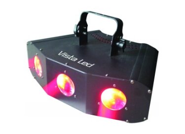 Power Lighting Vista Led