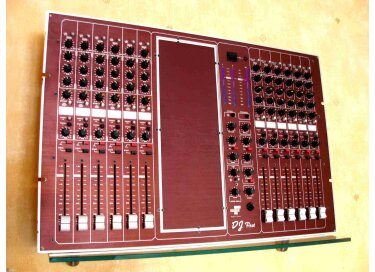 Freevox DJ. First Limited Edtition