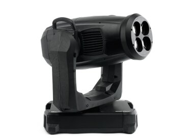 Martin MAC Viper Quadray