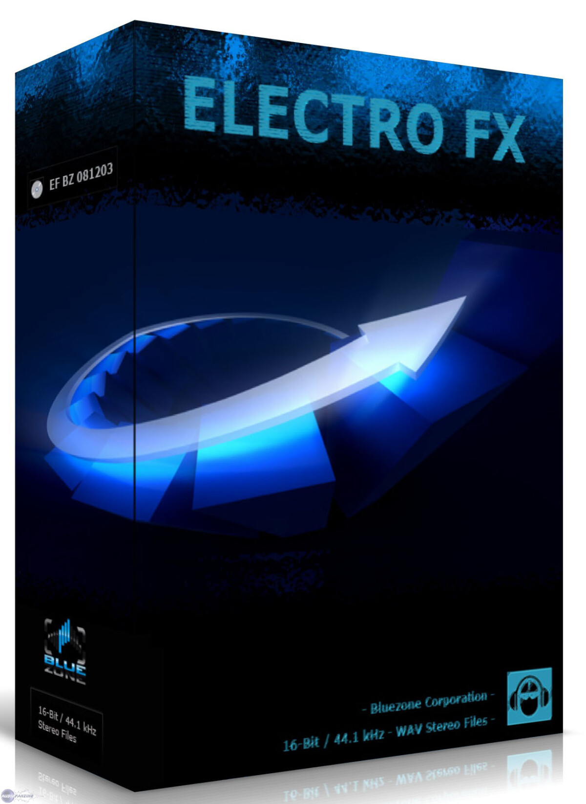 Bluezone Announces New FX Packs