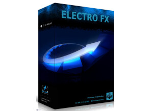 Bluezone Electro Fx