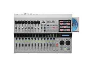 Zoom HD16