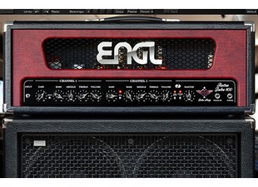 Universal Audio E765 Retro Tube