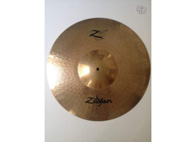 Zildjian Z3 Mega Bell Ride 22"