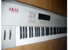Akai Professional MX1000