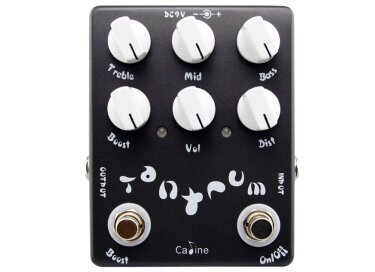 Caline CP-15 Tantrum