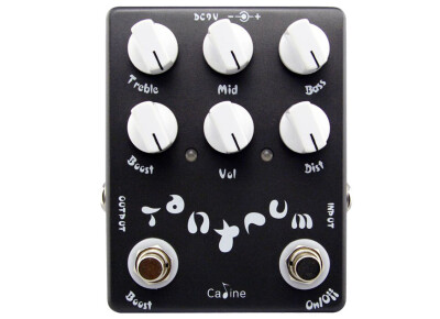 Caline CP-15 Tantrum