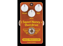 Mad Professor Sweet Honey Overdrive HW