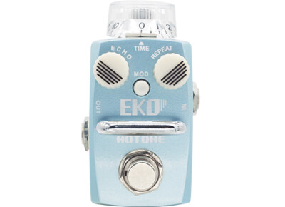 Hotone Audio Eko