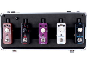 Mooer Firefly M5