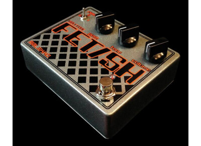 Malekko Wolftone Fetish