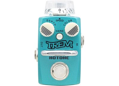 Hotone Audio Trem