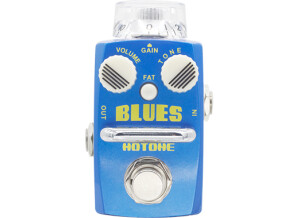 Hotone Audio Blues