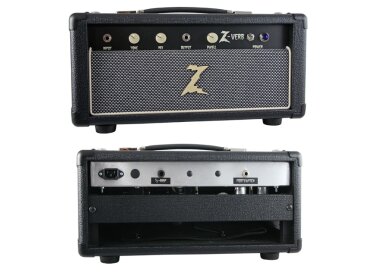 Dr. Z Amplification Z-Verb