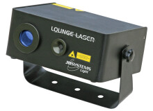 JB SYSTEMS Light Lounge Laser