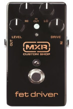 MXR CSP265 Joe Bonamassa FET Driver
