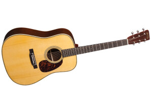 Martin & Co D-28 Authentic 1941