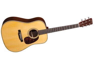 Martin & Co D-28 Authentic 1941
