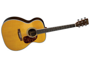 Martin & Co Standard M-36 (2005-2017)