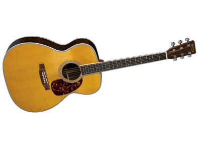 Martin & Co Standard M-36 (2005-2017)