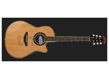 Ovation Custom Legend C869AX