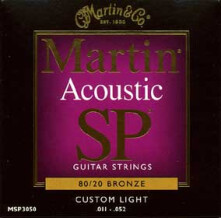 Martin & Co SP 80/20 Bronze